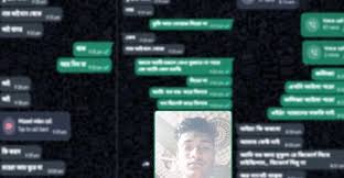 প্রেমিকাকে ভিডিও কলে রেখে টাঙ্গাইলে ১৭ বছরের প্রেমিকের আত্মহত্যা 